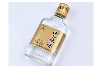 四川小酒咪咪酒業有限公司