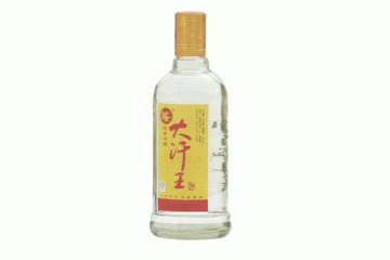 大汗酒業(yè)有限責(zé)任公司