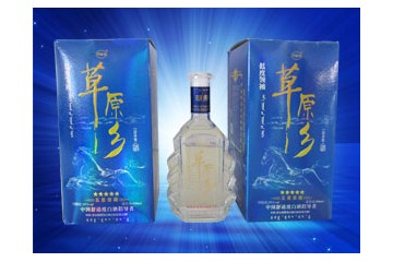 杜爾伯特蒙古族自治縣蒙古酒廠