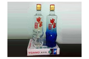 哈爾濱申氏酒業(yè)有限公司