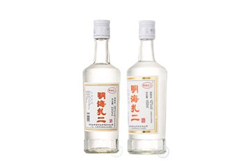 內蒙古明海酒業有限責任公司