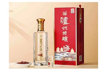 瀘州盛州酒類銷售有限公司