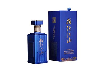 貴州江山瑞和酒業(yè)股份有限公司