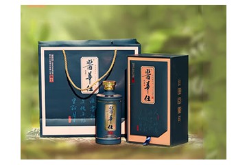 貴州三發(fā)酒業(yè)有限公司