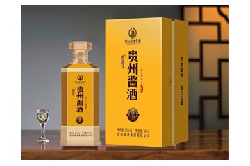 貴州貴醬品牌管理有限公司