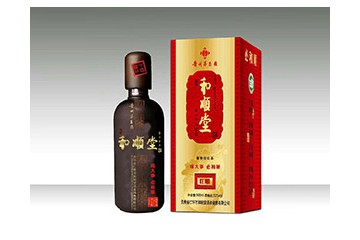 貴州省仁懷市和順堂酒業(yè)銷售有限公司