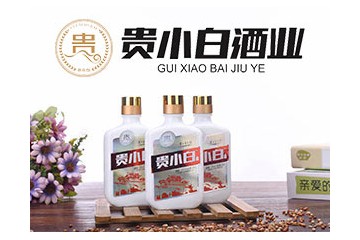 貴州貴小白酒業有限公司