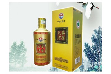 貴州御督醉酒業(yè)有限公司