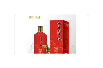 貴州省仁懷市茅臺鎮世家酒業有限公司