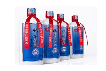 貴州懷莊酒業(yè)（集團(tuán)）有限公司懷莊醇漿酒