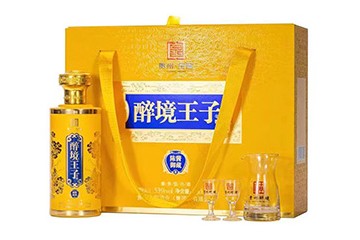 貴州醉境酒業(yè)有限公司