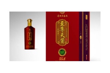 貴州天醬酒業有限公司