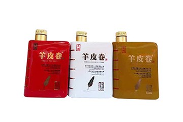 貴州羊皮卷酒業有限公司