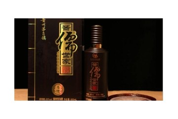 貴州省仁懷市茅臺(tái)鎮(zhèn)醬儒世家酒業(yè)有限公司