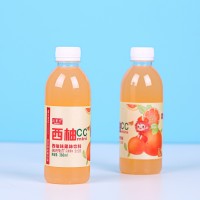 尚果力西柚miniCC果味飲料