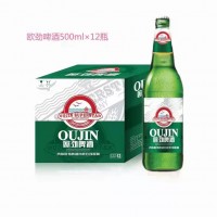 青島歐勁_(tái)__啤酒廠家__代理加盟__啤酒代理