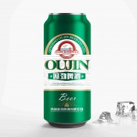 青島歐勁啤酒__代理加盟__啤酒廠