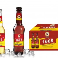 卡麥羅1668啤酒__啤酒廠__加盟代理
