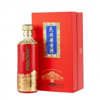 民族醬香酒·大師奢藏10