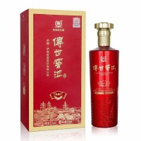 傳世窖池·品藏9