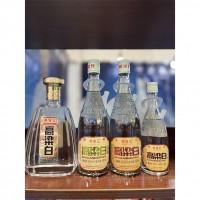 尋桂記高粱白酒