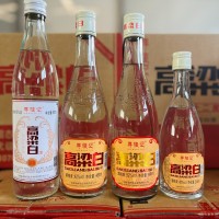 尋桂記高粱白酒
