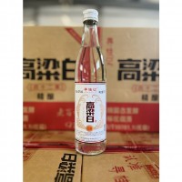 尋桂記高粱白酒 精釀