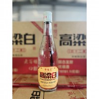 尋桂記高粱白酒 42%vol 480ml