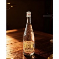 尋桂記高粱白酒 52%vol 480ml