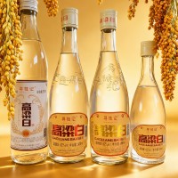 尋桂記高粱白酒